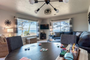 Pacific Lookout